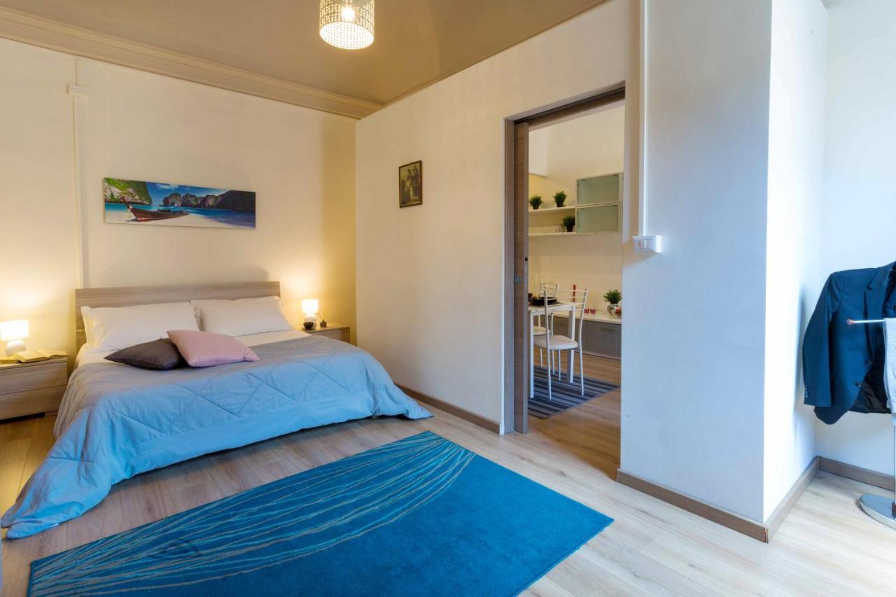 Siciliabedda Catania Holiday House Exterior foto