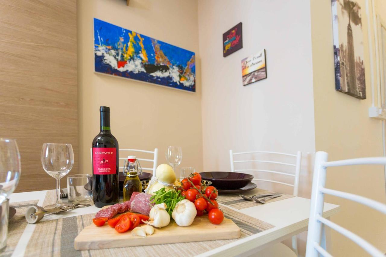 Siciliabedda Catania Holiday House Exterior foto