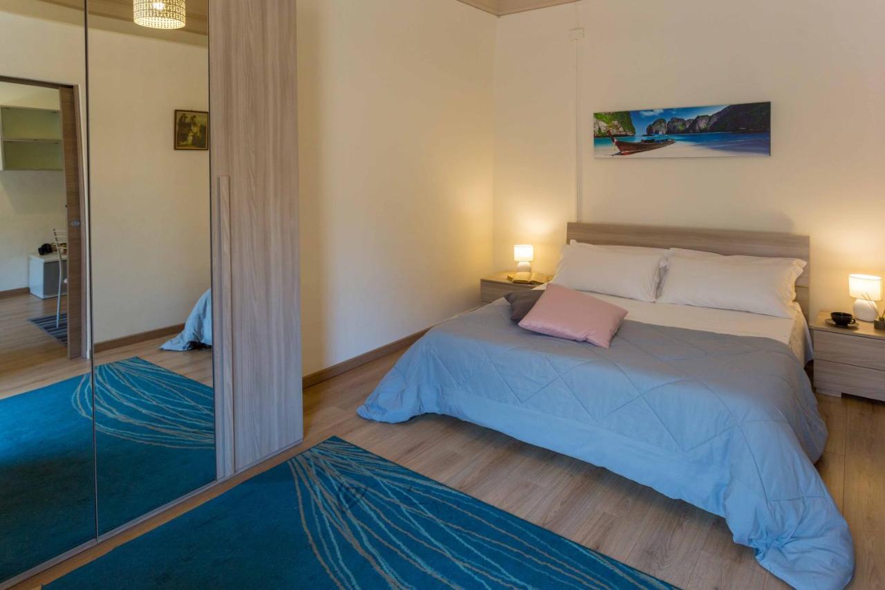 Siciliabedda Catania Holiday House Exterior foto