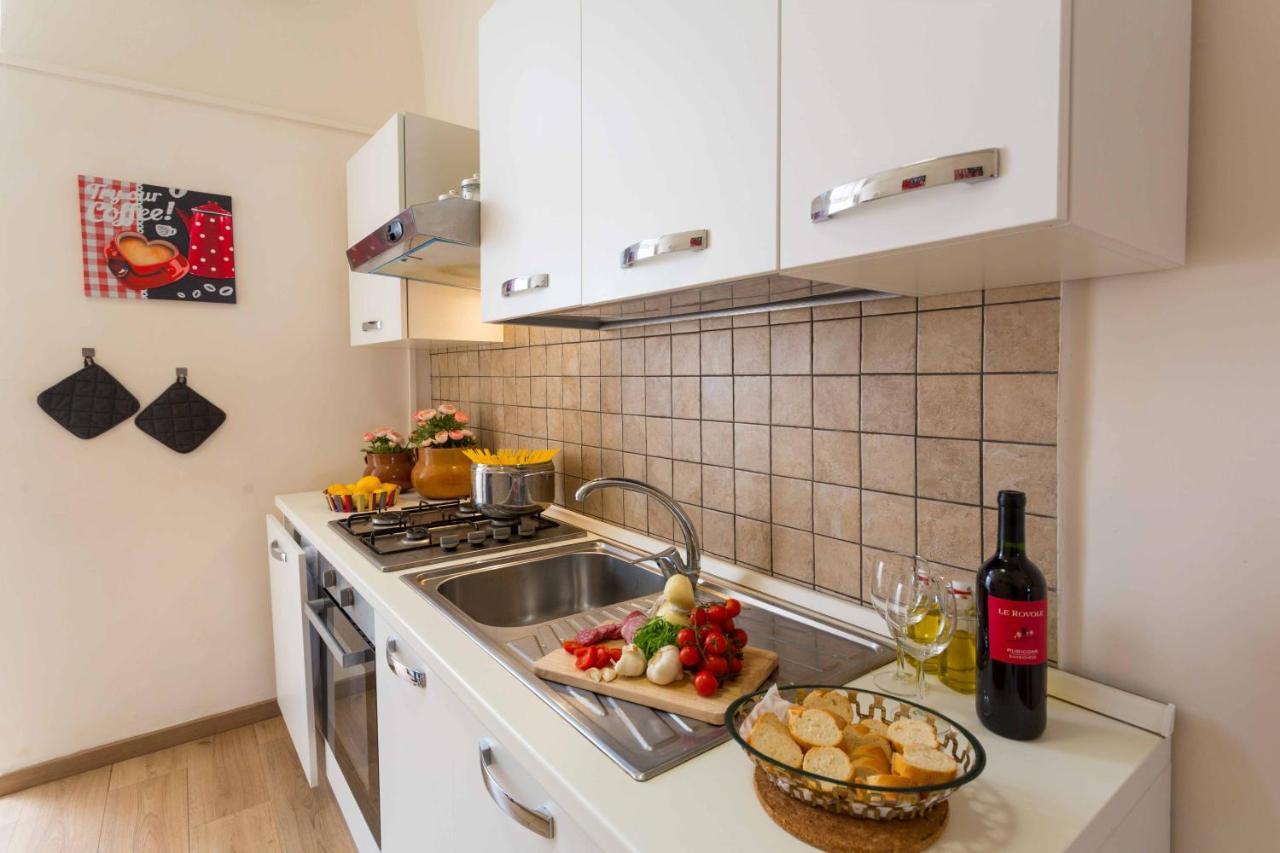 Siciliabedda Catania Holiday House Exterior foto