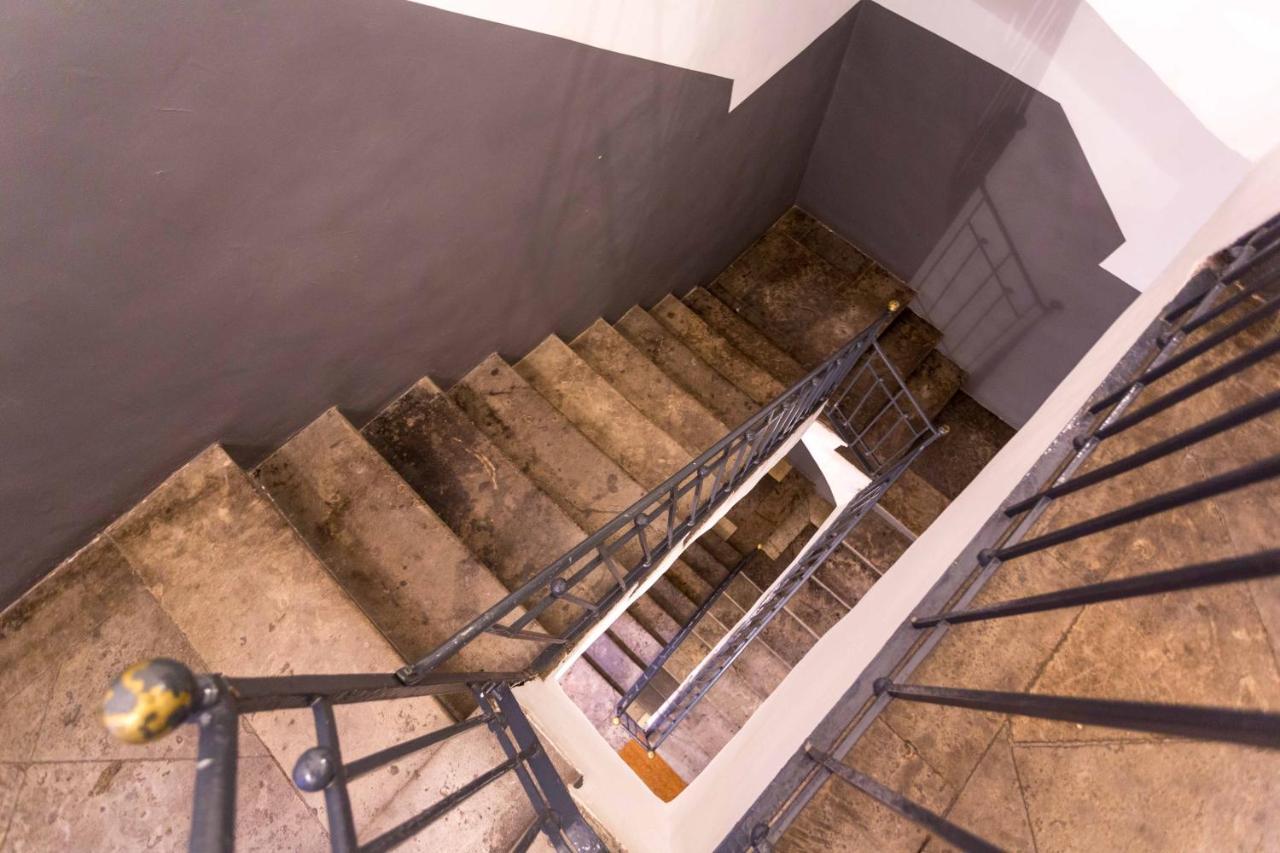 Siciliabedda Catania Holiday House Exterior foto