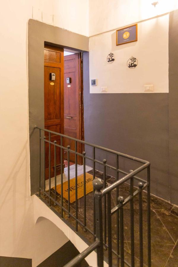 Siciliabedda Catania Holiday House Exterior foto