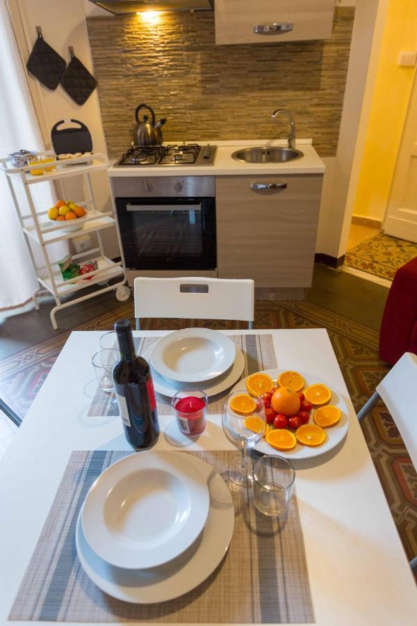 Siciliabedda Catania Holiday House Exterior foto