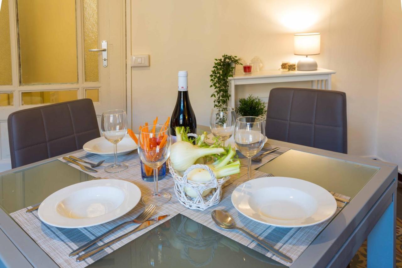 Siciliabedda Catania Holiday House Exterior foto